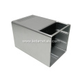 Aluminum Computer Case Sheet Metal Bending Fabrication